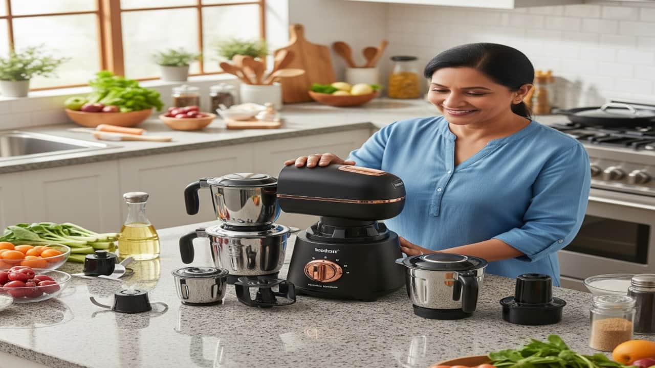 खत्म हुई बढ़िया मिक्सी ग्राइंडर की तलाश खत्म हुई बढ़िया मिक्सी ग्राइंडर की तलाश
