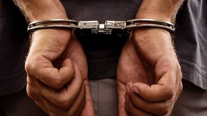 arrest