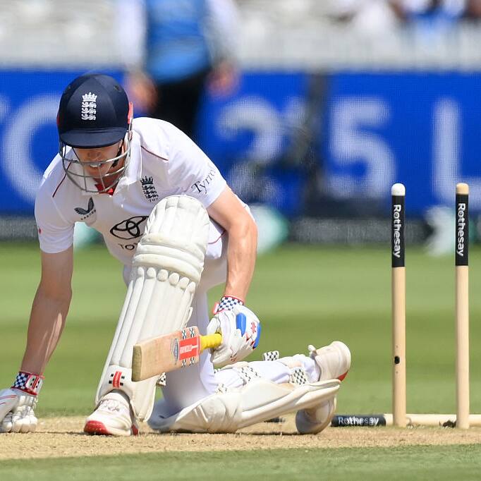 ENG vs IND: Harry Brook called out for ‘arrogance’ after his careless dismissal on Day 4 of the Lord’s Test