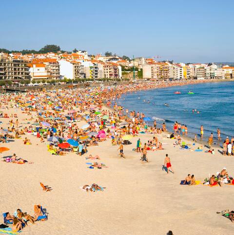 Global warming made Europe's June heatwave deadlier and hotter, warns new climate report