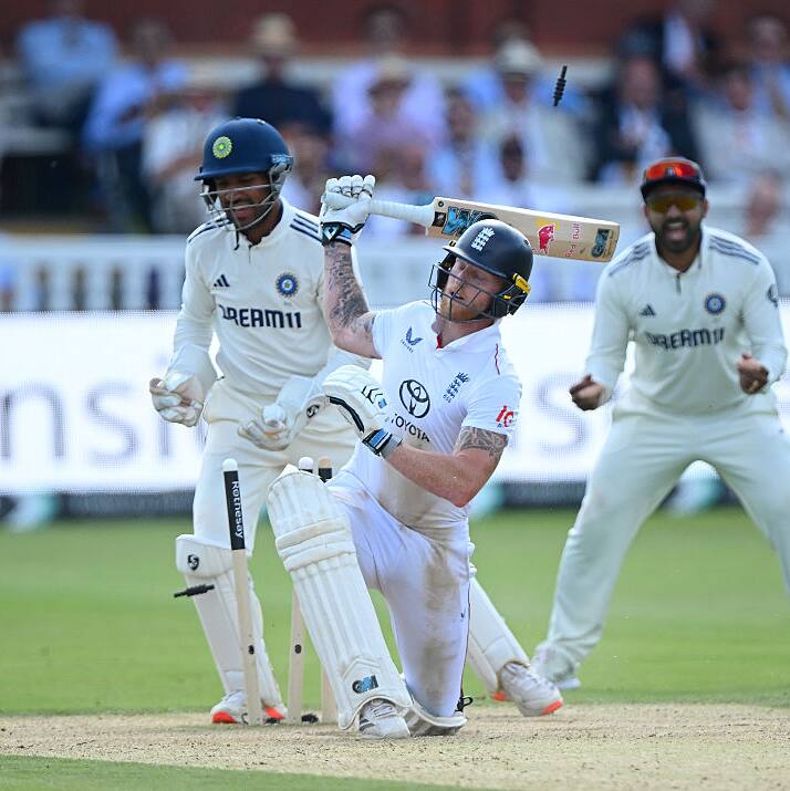 ENG vs IND: England become 2nd team to achieve THIS rare unwanted record during the Lord’s Test