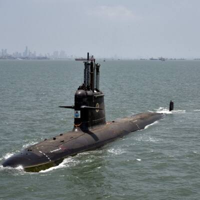 India's MDL eyes 200,000-metric tonne shipbuilding capacity as China expands naval fleet