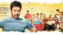 Sitaare Zameen Par box office collection day 24: Aamir Khan's movie earns THIS