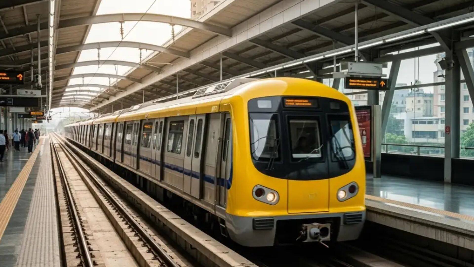 Namma metro 