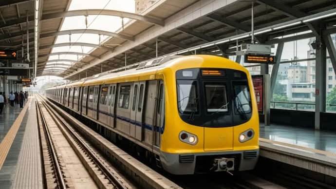 Namma metro 