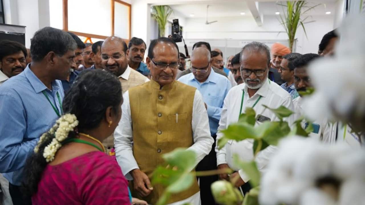 Shivraj Singh Chouhan