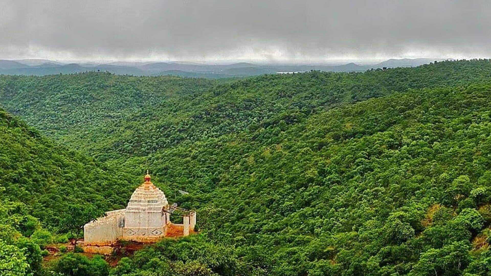 kappatagudda