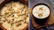 Sawan 2025: Best two simple and tasty kheer recipes to try during vrat days