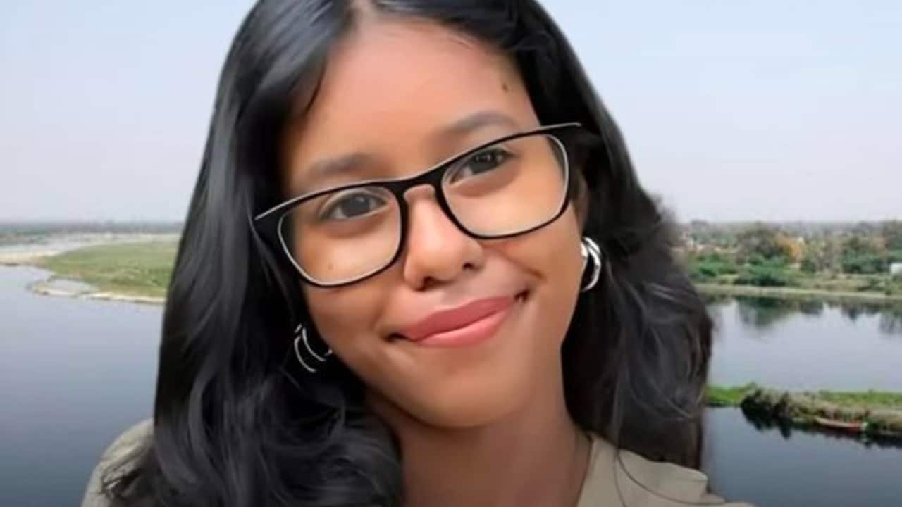 कैब से निकली लड़की और फिर... गायब! कैब से निकली लड़की और फिर... गायब!