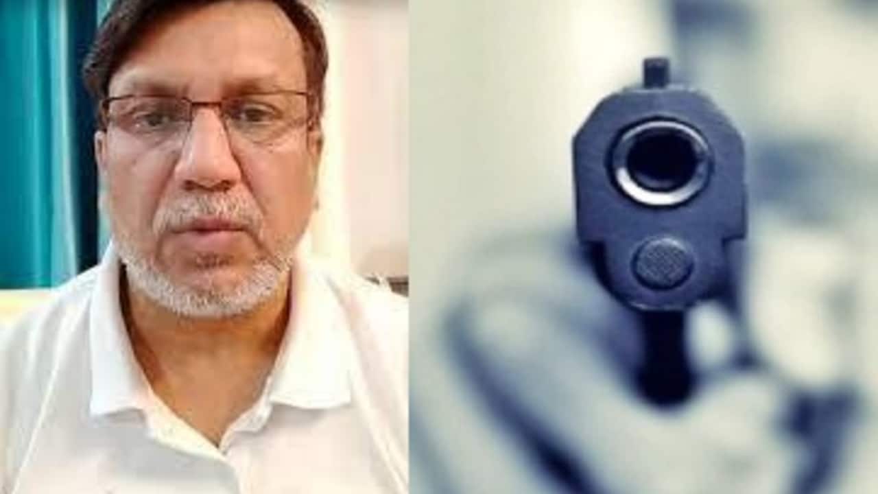bihar land dealer Vasim Khan murder  