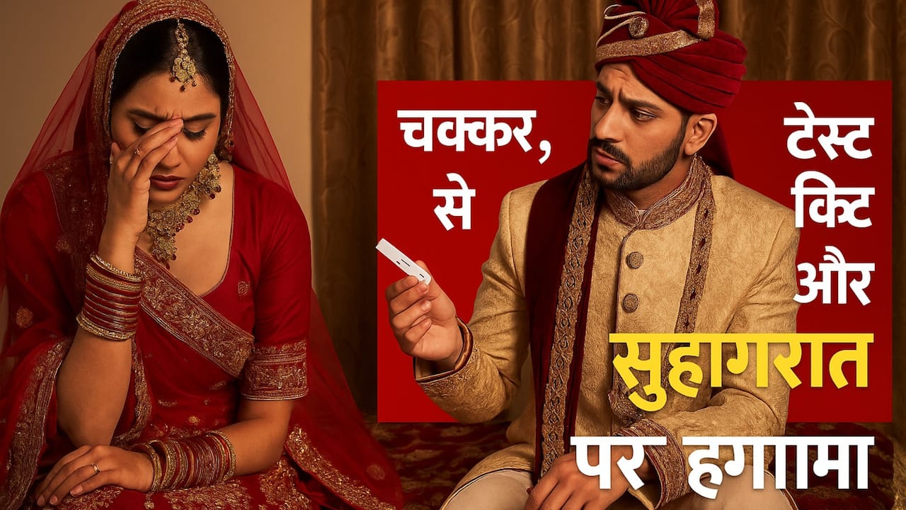 Rampur wedding controversy