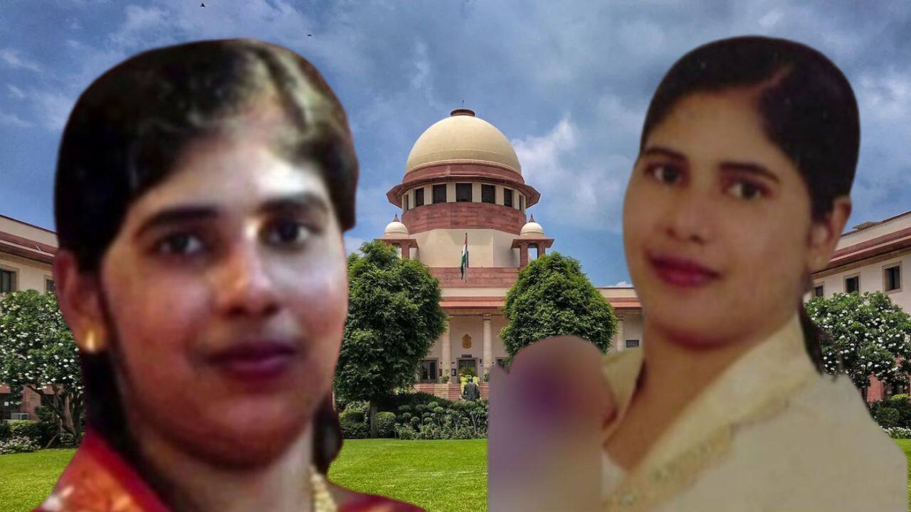 'നിമിഷ പ്രിയയുടെ കുടുംബം മാത്രമേ ചർച്ചകൾ നടത്താവൂ, ബാഹ്യഇടപെടൽ ​ഗുണം ചെയ്യില്ല'; കേന്ദ്രം സുപ്രീം കോടതിയിൽ