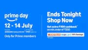Amazon Prime Day Sale 2025: Last Minute Tech Deals on iPhone 15, Galaxy S24 Ultra and more