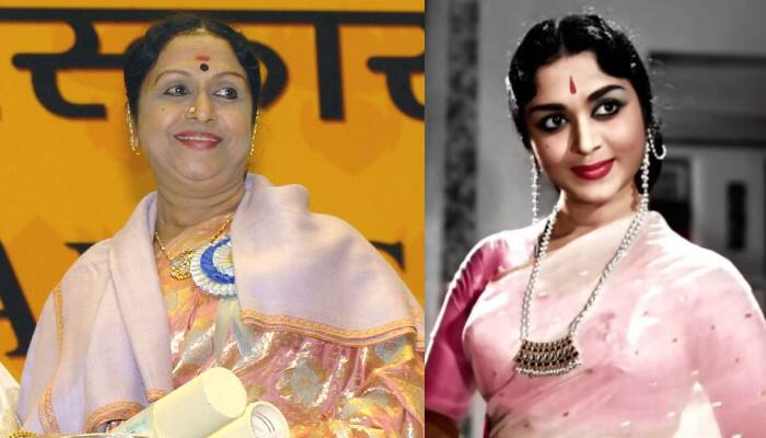 Saroja Devi 