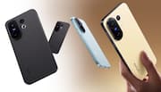 Vivo X200 FE Launched at Rs 54,999 | Check Design, Camera, Battery and More
