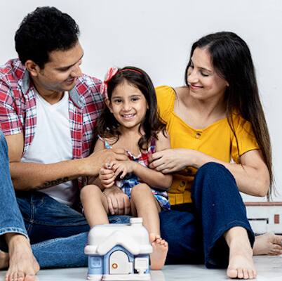 Term Insurance with Maturity Benefit for Risk-Free Financial Planning