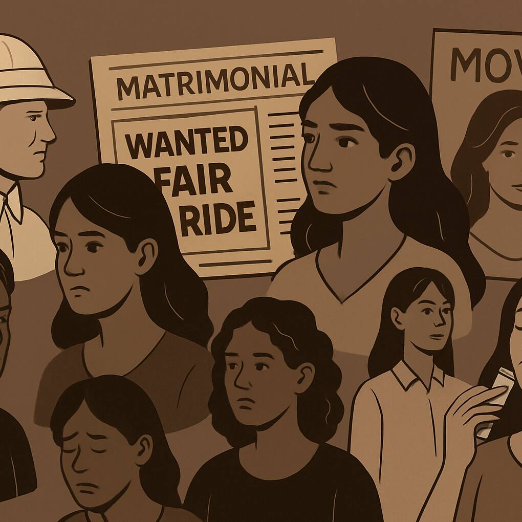 San Rechal's life and death mirror India’s deep-rooted Skin colour bias