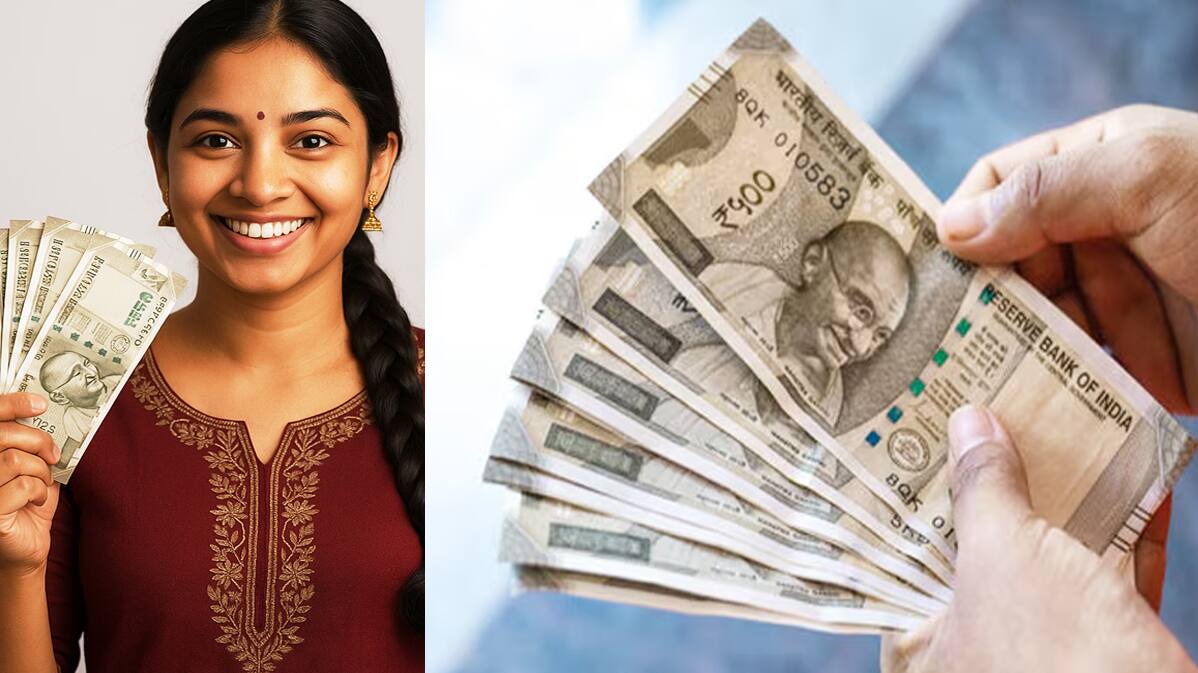 8வது ஊதியக் குழு.. 2026ல் ஊதிய உயர்வு பெறப்போகும் அரசு ஊழியர்கள்