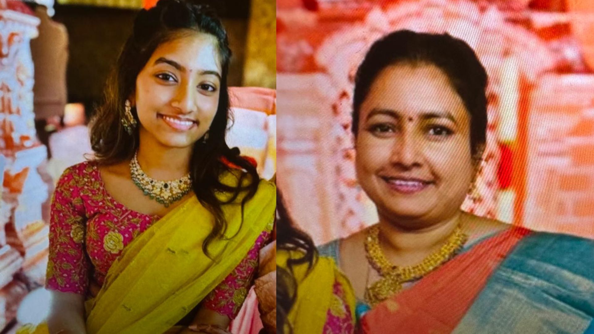 daughter and Mother Death in Bengaluru