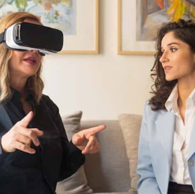 Mental Health: How AI Therapy is shaping mental health standards? Helping or Warning?