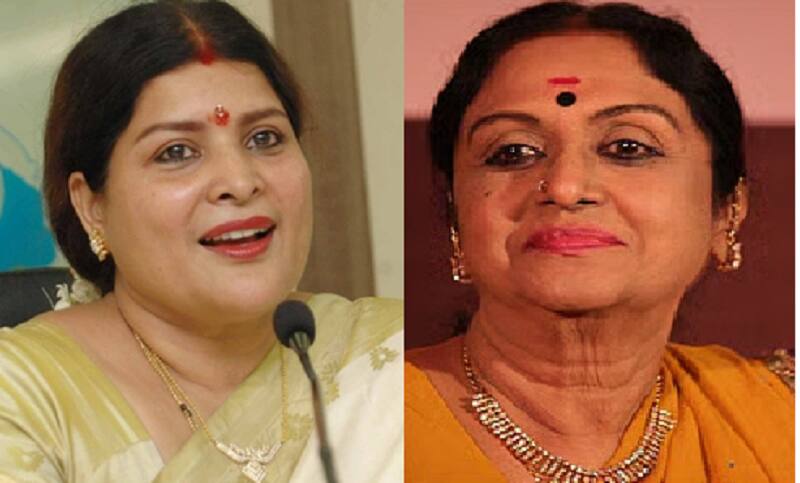 B Saroja Devi