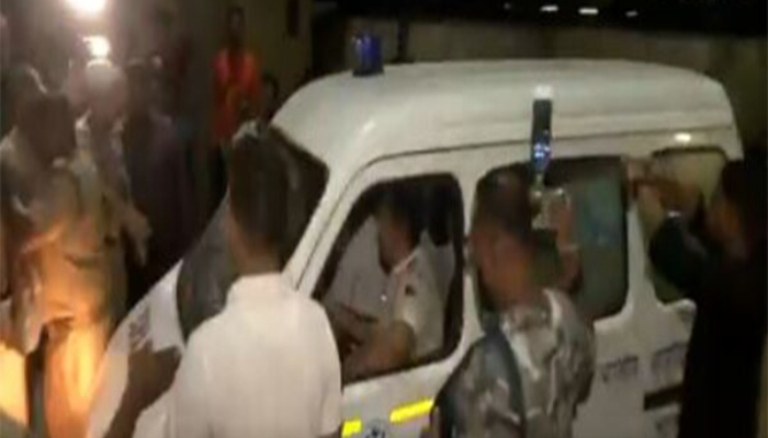 Unknown Source - Politics - News Image