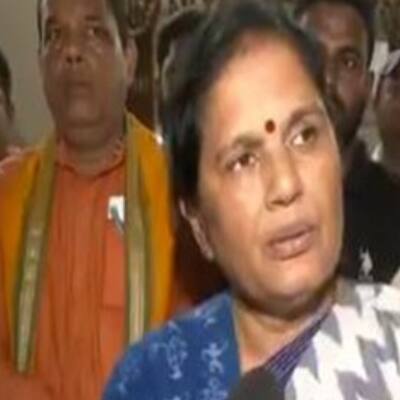 Odisha Sexual Harassment Case: Deputy CM Meets Victim's Family, Vows Strict Action Against Accused