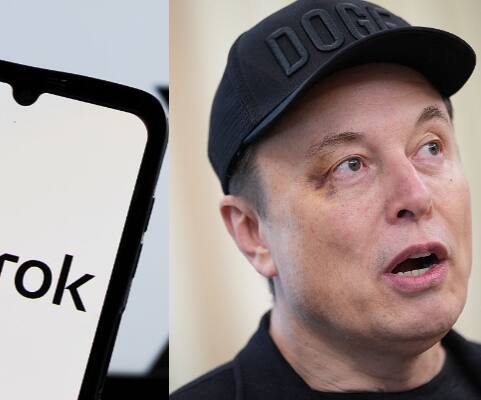 "Grok for Government": Pentagon Inks AI Contracts With Musk's xAI, Competitors