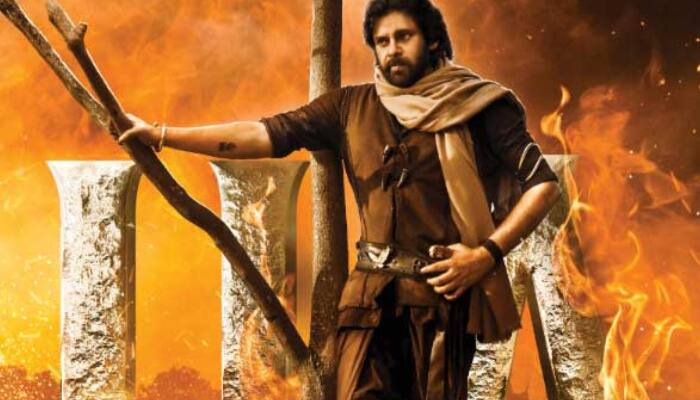 Hari Hara Veera Mallu Hits Record-Breaking ₹126 Cr in Pre‑Release Business