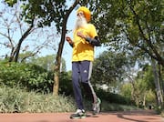 Fauja Singh Death: How CCTV Footage and a Broken Headlight Led To SUV Driver's Arrest