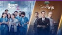 Thug Life to Good Wife: Top 5 Most Watched Movies and Web Series on OTT