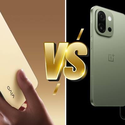 Vivo X200 FE vs OnePlus 13s: Which Smartphone is BETTER for You?