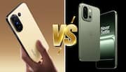 Vivo X200 FE vs OnePlus 13s: Which Smartphone is BETTER for You?