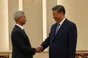 India-China Reset? Decoding Jaishankar's First Meeting With Xi Jinping Since Galwan Clash