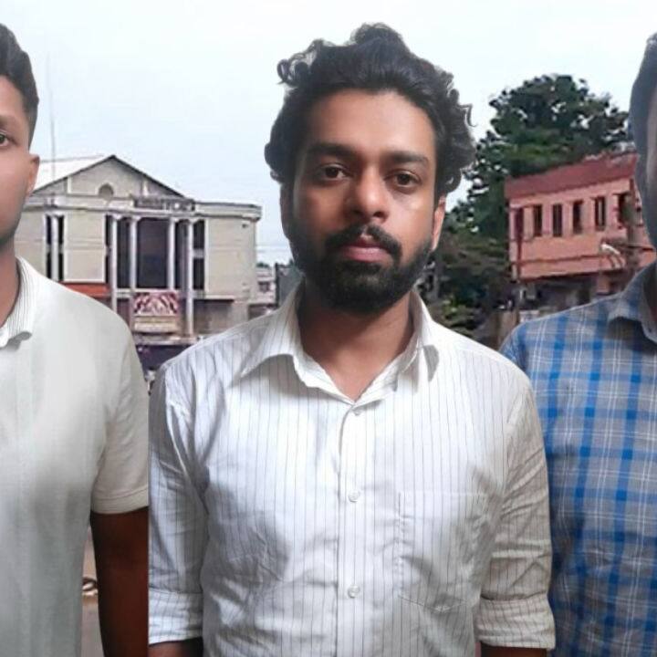 Bengaluru: 2 Lecturers Among 3 Arrested for Raping, Blackmailing College Student