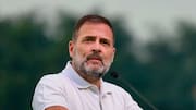 Rahul Gandhi Granted Bail in Defamation Case Over Alleged Remarks Against Indian Army