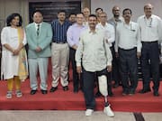 Game-Changing Carbon Foot Prosthesis: DRDO-AIIMS' Rs 20,000 Innovation to Crush Import Dependency