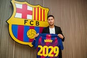 Roony Bardghji: Will the 'Swedish Messi' be a Game Changer for Barcelona?