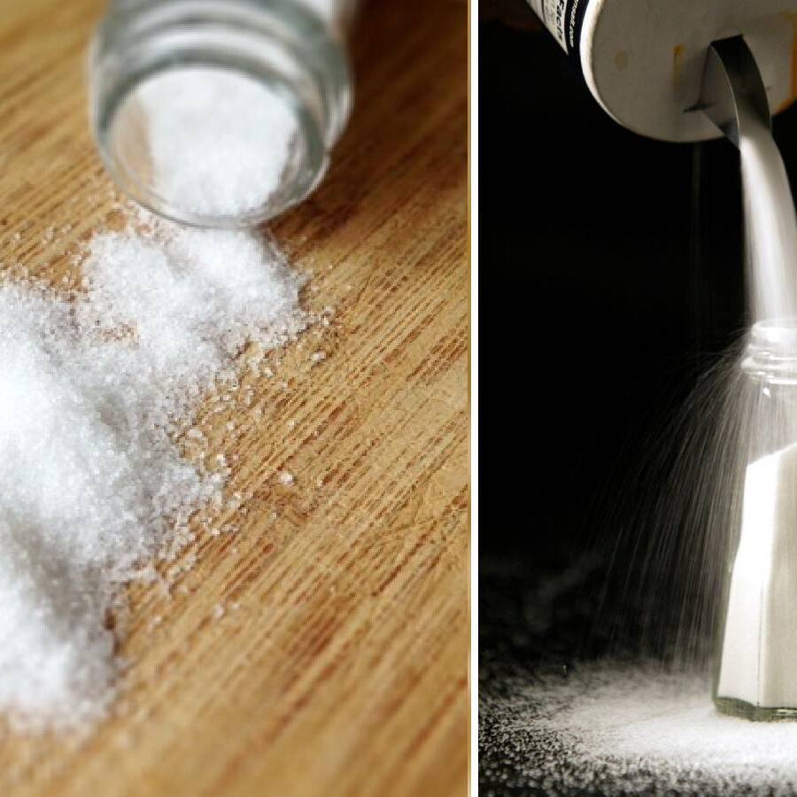 How to Keep Salt Dry During the Rainy Season? 5 Easy Kitchen Hacks