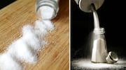 How to Keep Salt Dry During the Rainy Season? 5 Easy Kitchen Hacks