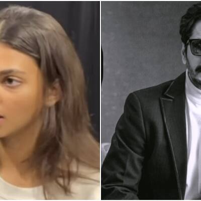 Nawazuddin Siddiqui’s daughter Shora shows promise in acting debut