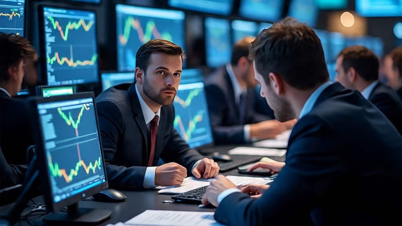 Top 10 Value-for-Money Stocks Under Rs 100 for Smart Investors
