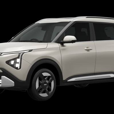 Kia Carens Clavis EV Launched at Rs 17.99 Lakh | Check Features, Battery and More