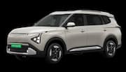 Kia Carens Clavis EV Launched at Rs 17.99 Lakh | Check Features, Battery and More