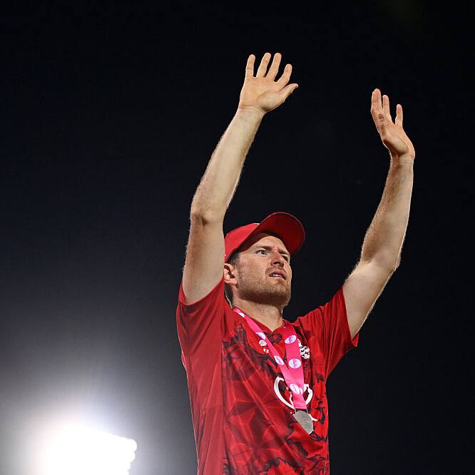 ENG vs IND, 4th Test: Who is Liam Dawson, the England Spinner Recalled After 8 Years to Replace Injured Bashir?