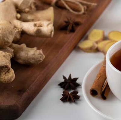 Weight Loss Guide: 7 Ways to Use Ginger in Daily Diet for Sustainable Weight Loss