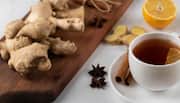 Weight Loss Guide: 7 Ways to Use Ginger in Daily Diet for Sustainable Weight Loss
