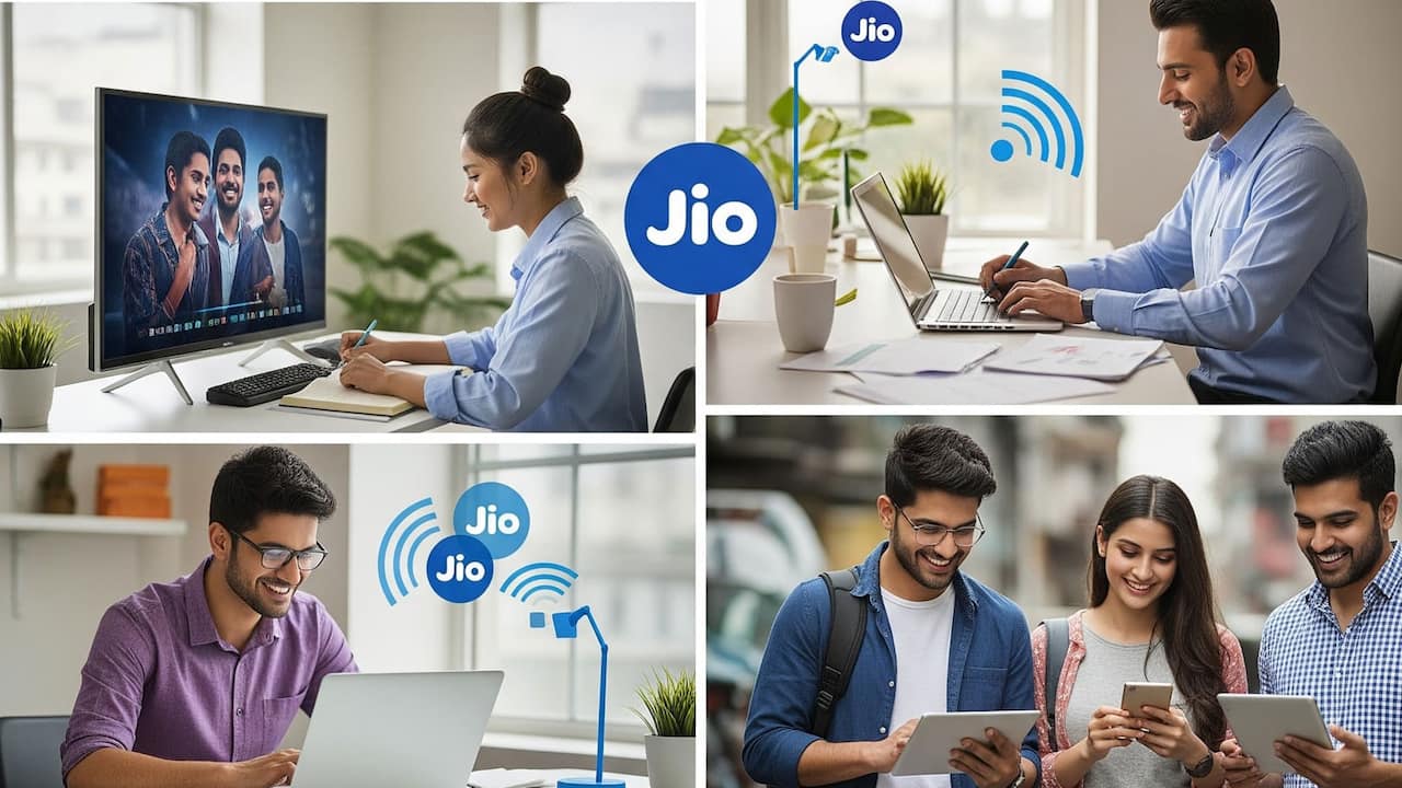 1. ₹11 डेटा पैक: 1 घंटे में 10GB हाई स्पीड 1. ₹11 डेटा पैक: 1 घंटे में 10GB हाई स्पीड