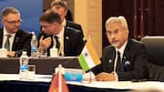 Fact Check: Jaishankar Never Said India Lost Rafale Jets to Pakistan (WATCH)