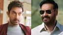 Sitaare Zameen Par world wide box office collection: Aamir Khan starrer beats Ajay Devgn starrer 'Raid'